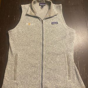 Patagonia Women’s Better Sweater Vest